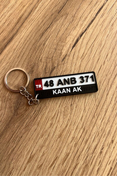 Lina Hobby Anahtarlık