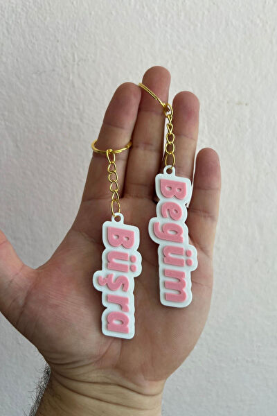 Lina Hobby Anahtarlık