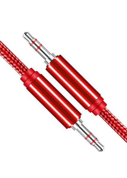 ROSEPREMİUM Ses Kablosu