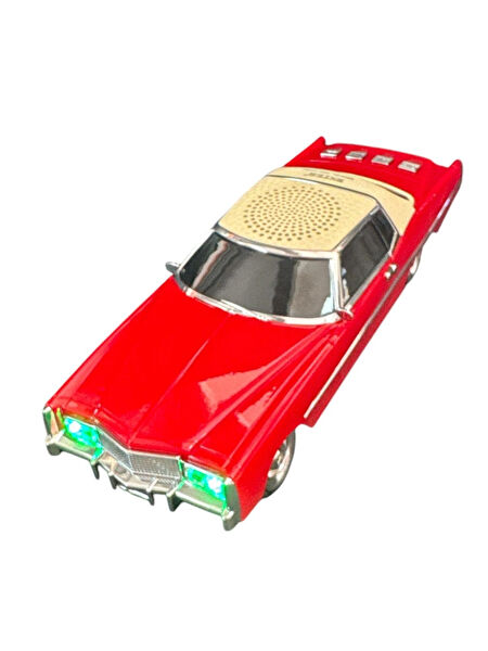 ROSEPREMİUM Taşınabilir Hoparlör