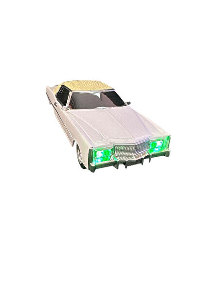 ROSEPREMİUM Taşınabilir Hoparlör