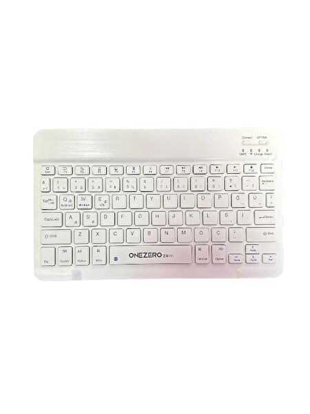 ROSEPREMİUM Tablet Klavyeleri