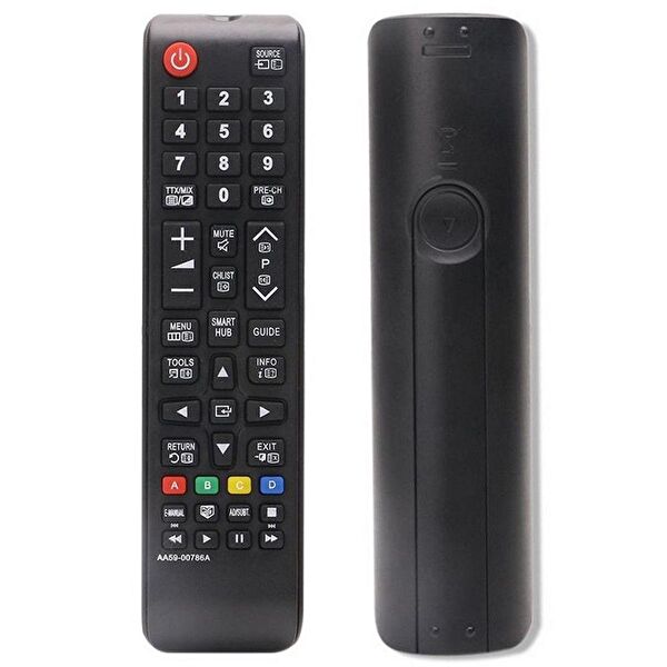 Samsung Uzaktan Kumanda