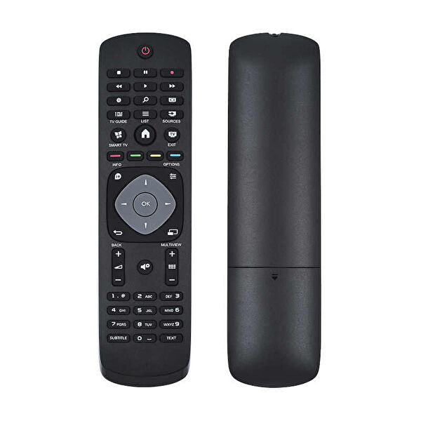 Philips Uzaktan Kumanda