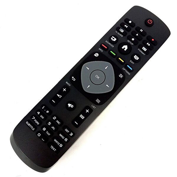 Philips Uzaktan Kumanda