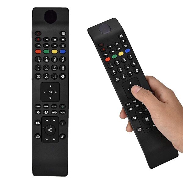 Vestel Uzaktan Kumanda