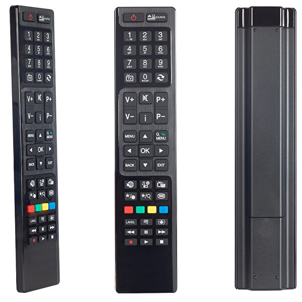 Vestel Uzaktan Kumanda