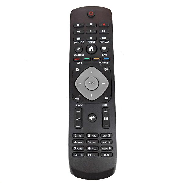 Philips Uzaktan Kumanda