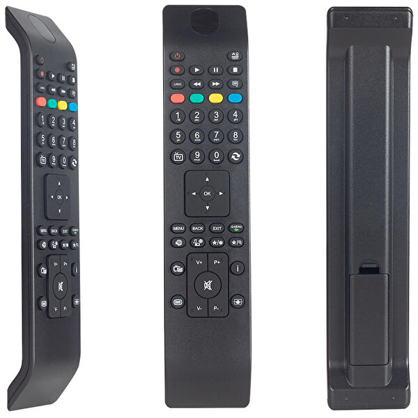 Vestel Uzaktan Kumanda