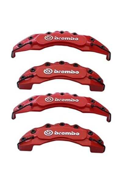Brembo Kaliper Kapaklar