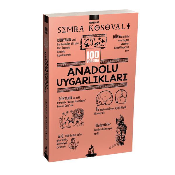 Ren Kitap Roman Kitapları