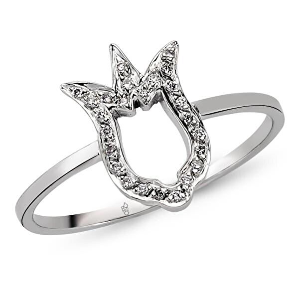 Harem Altın Altın Yüzük