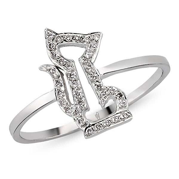 Harem Altın Altın Yüzük