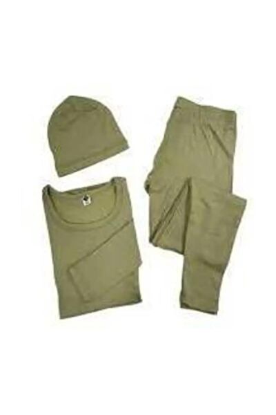 bonbonetti chocolate baby&kids Outdoor Termal İçlik,Polar