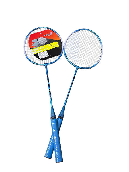 Duman Badminton Raketi