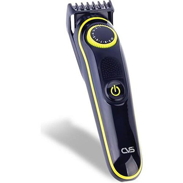 CVS Tıraş Makinesi