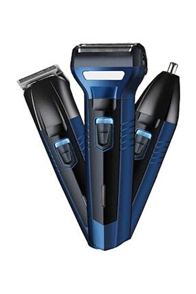Shavingtech Tıraş Makinesi