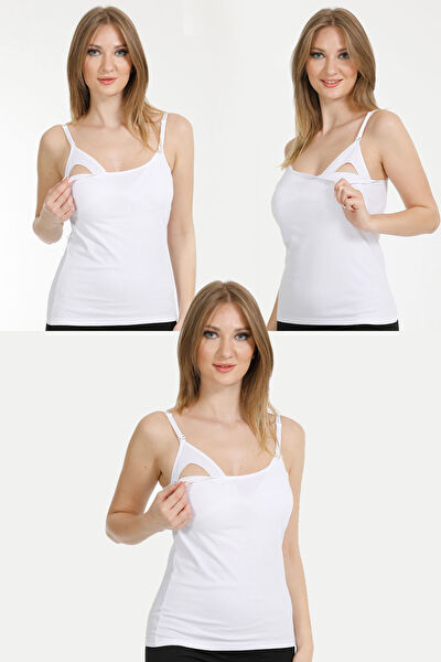 Parlingerie Hamile Atlet, Body