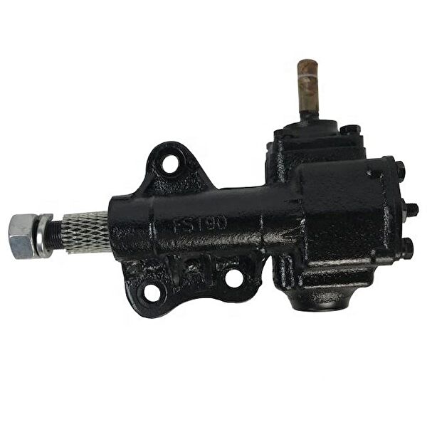 Çkr Auto Tekne Direksiyon Kutusu