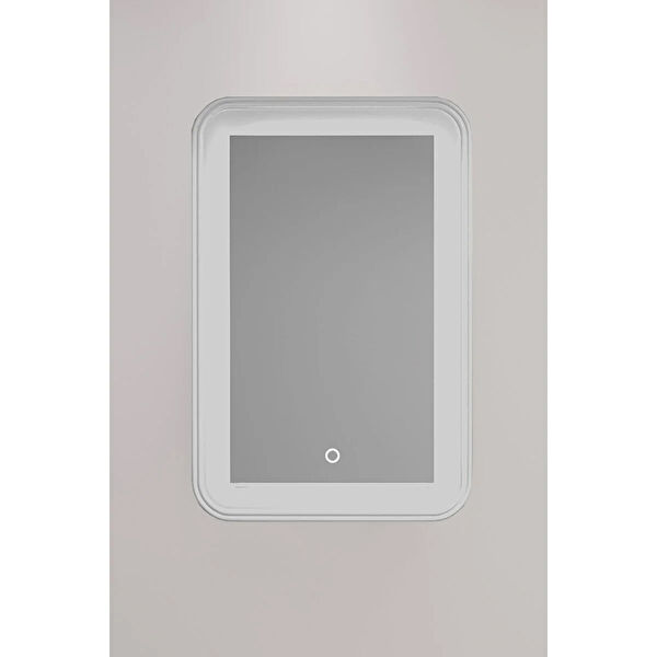 Netdeko Banyo Dolabı