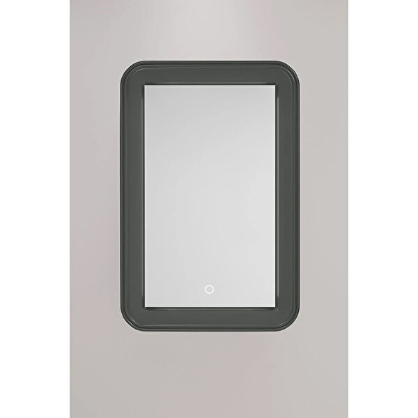 Netdeko Banyo Dolabı