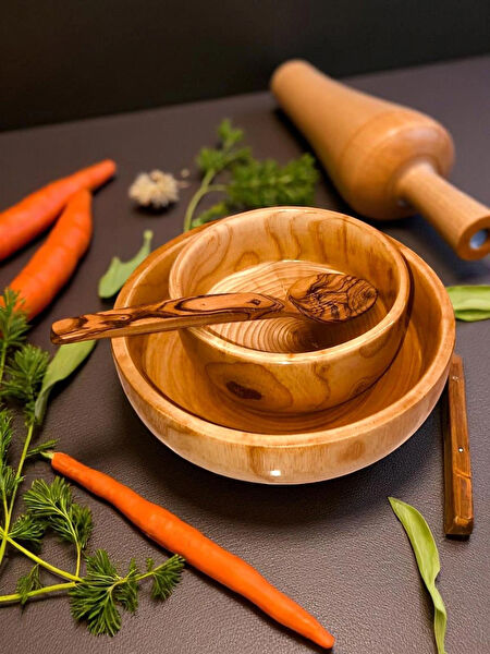 Genel Markalar Dekoratif Tabak ve Kase