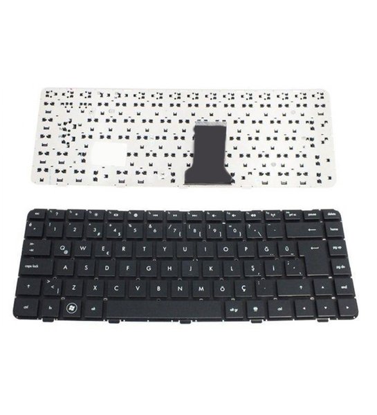 modanom Notebook Yedek Parça