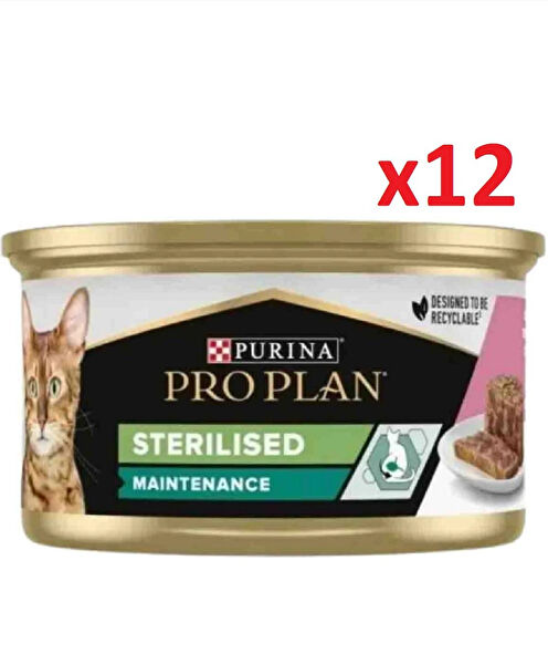 Pro Plan Kedi Maması