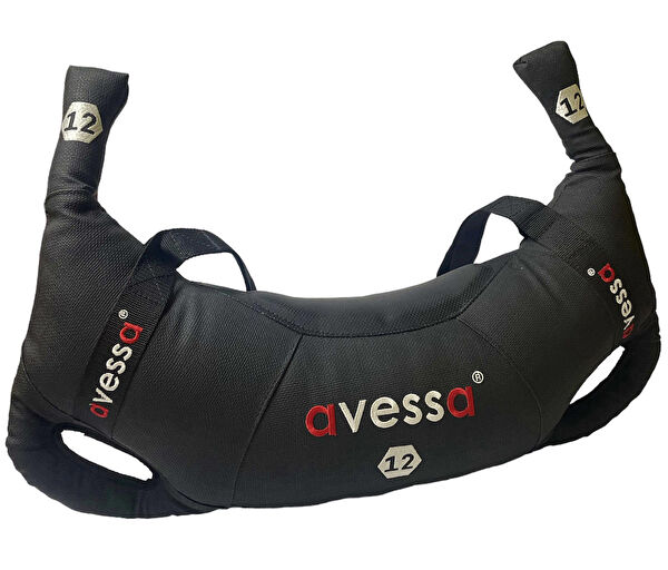 Avessa Ağırlık Seti