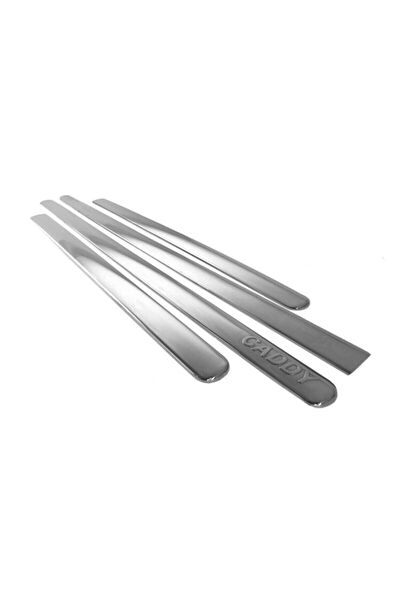 ServetDizaynOto Krom Aksesuarlar