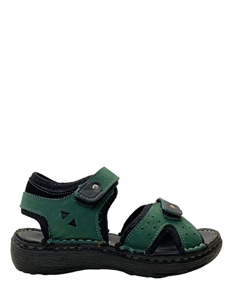 Toddler Erkek Çocuk Sandalet