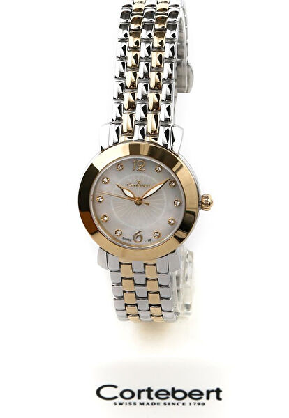 Cortebert Kadın Kol Saati