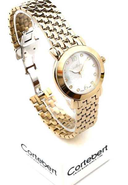 Cortebert Kadın Kol Saati