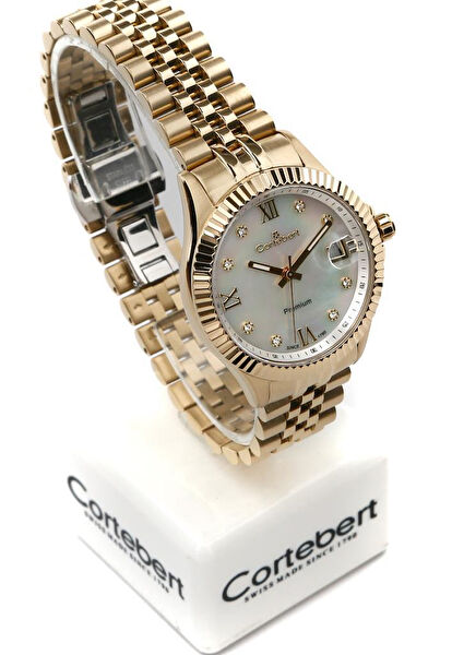 Cortebert Kadın Kol Saati