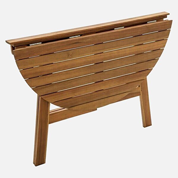 Nettekacmaz Bahçe Masası