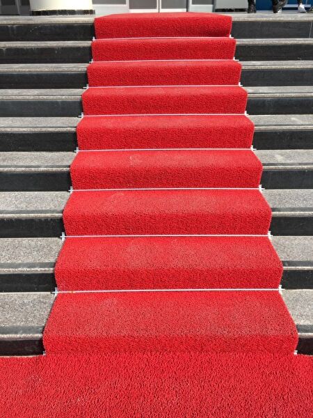 Colourmat Yer Döşemesi