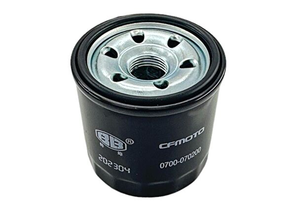 GMS Motosiklet Filtresi