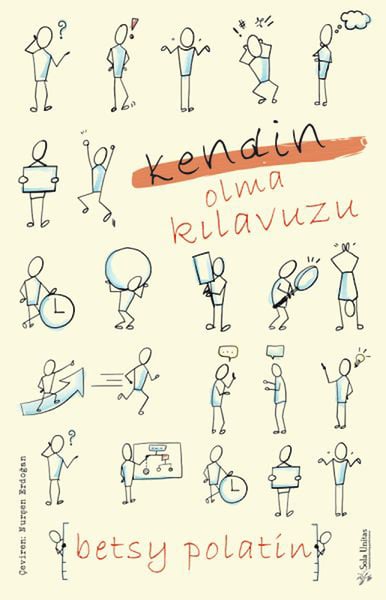 Sola Unitas Psikoloji, Kişisel Gelişim Kitapları