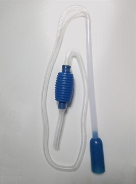 ANS Akvaryum Bakımı