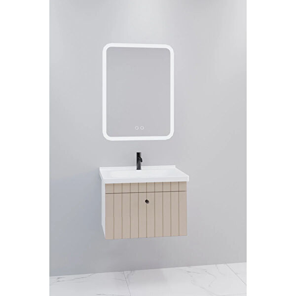 Netdeko Banyo Dolabı