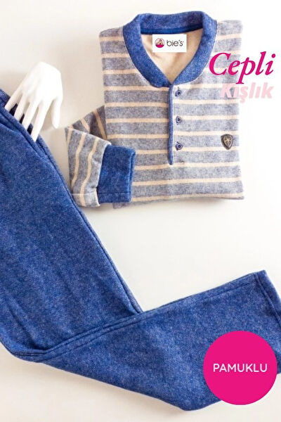 bie's Erkek Pijama, Pijama Takımı