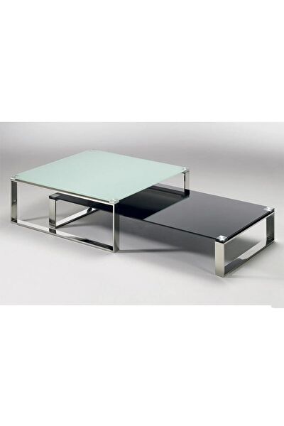 Hitit Dekorasyon Orta Sehpa