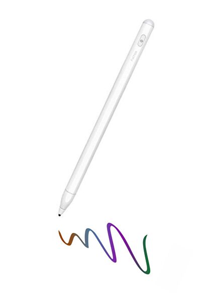 Fuchsia Stylus Kalem