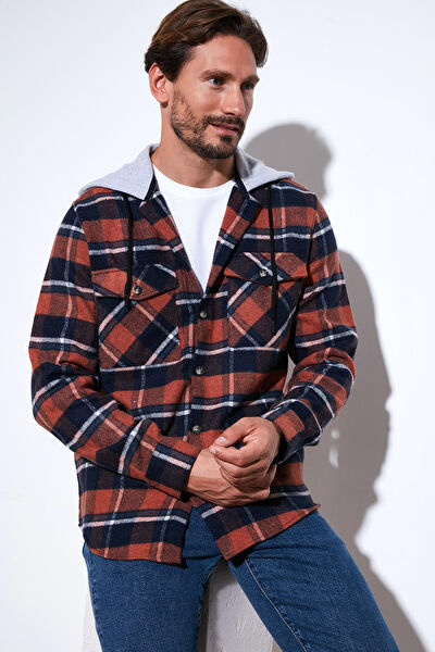 Buratti Erkek Gömlek