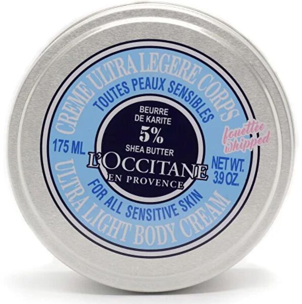 L'Occitane Vücut Nemlendirici Krem, Losyon