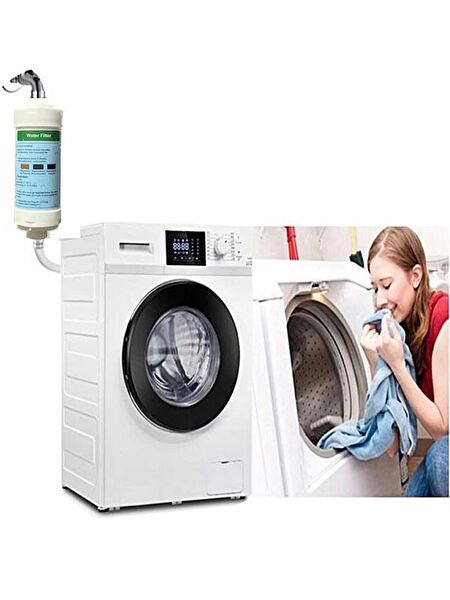 MAK SUPPLY Su Arıtma Cihazları