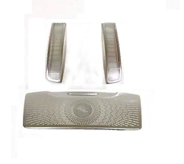 ARİSAR Yan ve Tavan Çıtaları