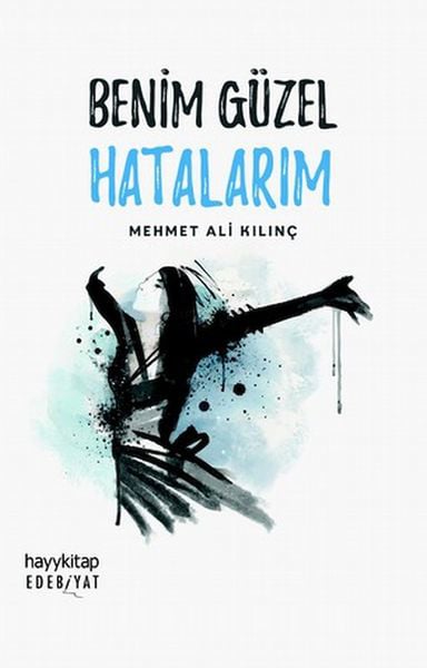 HAYY KİTAP Roman Kitapları