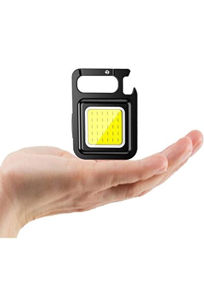 Temiz Pazar El Feneri