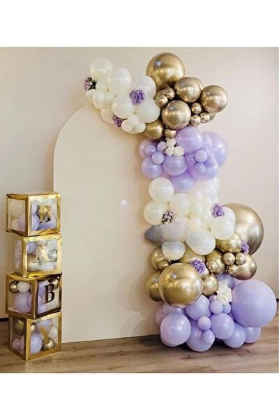 BKMC Parti Süsleme Malzemeleri